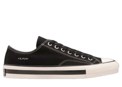 The GOD SELECTION XXX x Converse Chuck Taylor Canvas TX Ox